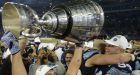 Toronto Argos win Grey Cup 35-22 over Calgary Stampeders