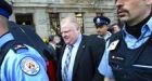 Rob Ford removed from office for violating conflict of interest act