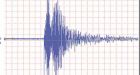6.4-magnitude earthquake strikes near California coast