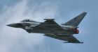 Oman To Become Seventh Country To Operate Eurofighter Typhoon