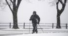 Thousands in Quebec, Ontario left without power