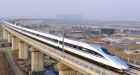 China opens world's longest high-speed rail line