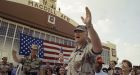Retired U.S. general Norman Schwarzkopf dies