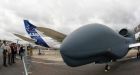 Canada's drone squadron still stalled, with neither planes nor troops