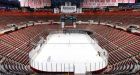 NHL, union to meet Monday for face-to-face talks