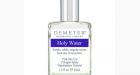 Holy Water perfume smells heavenly