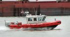 RCMP, U.S. Coast Guard joint border patrol underway