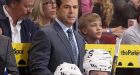 Alain Vigneault gets plenty from NHL stars