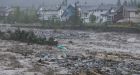 Schools closed, thousands of Calgary homes evacuated in Calgary's 'flood of a lifetime'