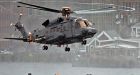 New Cyclone choppers beset with technical snags