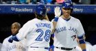 Blue Jays rally over Orioles