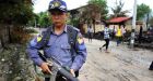 Buddhist Mob Attacks Muslims in Western Burma; 2 Killed