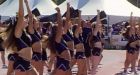 Police defend $140 ticket issued to cheerleader during Western University homecoming