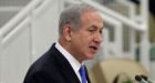 Netanyahu warns that Israel won't let Iran get nuclear weapons