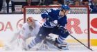 Mason Raymond shines as Leafs edge Senators in SO