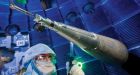 Nuclear fusion milestone passed at US lab