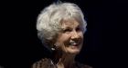 Canadian Alice Munro makes history with Nobel Prize win for literature