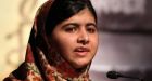 Malala Yousafzai wins EU's Sakharov human rights prize