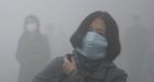 Super smog in northern Chinese city of Harbin closes schools, cancels flight and halts buses | CTV News