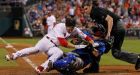 MLB to eliminate collisions at home plate