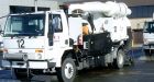 Plane de-icer recycling a multi-million dollar business