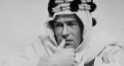 Actor Peter O'Toole, best known for starring role in 'Lawrence of Arabia,' dead at 81