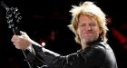 Bon Jovi has year's top-grossing global tour