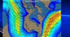 Warming Arctic changing jet stream and our weather: expert | KNLive