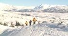 Yukon avalanche forecasts: money running out