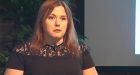 Transgender, womens rights advocate charged with rape