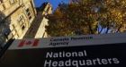 Personal data stolen from CRA website using Heartbleed bug