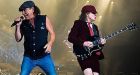 AC/DC to split: report