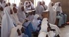 Nigeria Islamists still holding 85 schoolgirls after raid: state