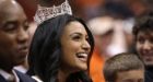 Miss America asks US high school to reconsider suspending student who asked her to prom