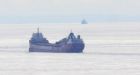 Shipping season begins today, marking latest start ever
