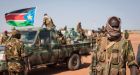 South Sudan conflict: Children, elderly killed in latest slaughter