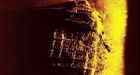 Detailed images of WW2 wrecks off England captured by submarine