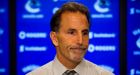 John Tortorella to be fired by Canucks: report