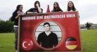 Shock over US killing of German teen