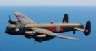 Got $40K' You could cross the Atlantic in a Lancaster bomber
