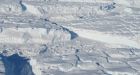 'Nothing can stop retreat' of West Antarctic glaciers