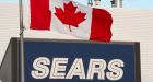 Sears considers selling Canadian operations