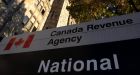 Revenue Canada may soon be able to disclose info without warrant