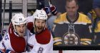 Canadiens down Bruins in Game 7, advance to NHL East final