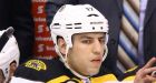 The most despicable Boston Bruins of all time. Semi-finals: Brad Marchand vs Milan Lucic