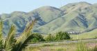 Humans are causing California's mountains to GROW