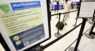 U.S. MERS case spread disease to a contact; first onward spread in North America