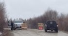 Evacuation starts at Attawapiskat First Nation due to flooding threat