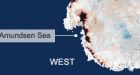 Esa's Cryosat mission sees Antarctic ice losses double