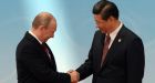 Russia, China sign natural gas deal worth $400B